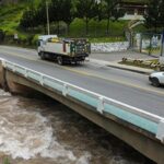 MTC realizará trabajos de mejoramiento en el puente Tamboraque III de la Carretera Central