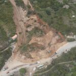 MTC restablece el tránsito en la vía Abancay – Cusco tras atención inmediata de derrumbes en Apurímac