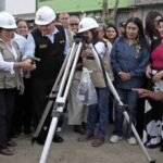 PROINVERSIÓN: GORE Lambayeque inicia obra de movilidad urbana por más de S/ 68 millones en Chiclayo mediante Obras por Impuestos