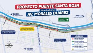 Proyecto Puente Santa Rosa inician obras del acceso definitivo al nuevo aeropuerto Jorge Chávez
