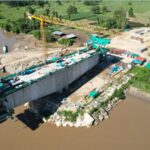San Martín: Puente Tarata alcanza más del 61% de ejecución y beneficiará a más de 32 mil personas