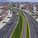 San Martín de Porres: MML entrega renovada infraestructura vial en av. 12 de octubre