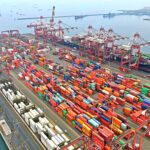 Usuarios portuarios fueron informados sobre factores que determinan capacidad operativa del Terminal Zona Sur del Callao
