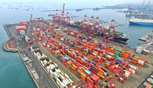 Usuarios portuarios fueron informados sobre factores que determinan capacidad operativa del Terminal Zona Sur del Callao