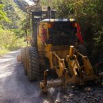El MTC atendió más de 800 emergencias viales en lo que va del año
