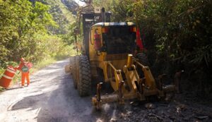 El MTC atendió más de 800 emergencias viales en lo que va del año