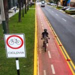 Inician capacitaciones virtuales sobre instrumentos técnicos y normativos para la infraestructura ciclovial y la circulación de bicicletas