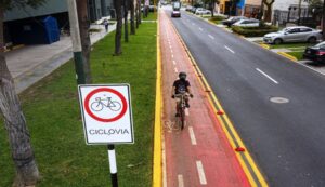 Inician capacitaciones virtuales sobre instrumentos técnicos y normativos para la infraestructura ciclovial y la circulación de bicicletas