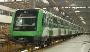 Línea 1 renovará operación con inversión de US$ 3,887 millones, habrán más trenes