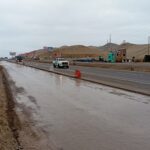 MTC: Inicia construcción de pasos peatonales San Antonio y 9 de Octubre en Cañete