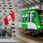 MTC: Línea 1 del Metro de Lima y Callao movilizará hasta 1.2 millones de pasajeros al día: ¿qué incluye la inversión de US$3.887 millones?