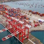 MTC: Puerto del Callao se consolida entre los cuatro más importantes de América Latina y fortalece posicionamiento marítimo del Perú