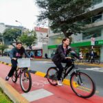 MTC amplía plazo de inscripción para concurso nacional de diseño de infraestructura ciclovial dirigido a jóvenes universitarios