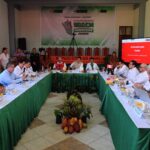 MTC anuncia intervención integral en el VRAEM para impulsar el desarrollo vial, aéreo y en telecomunicaciones