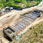 MTC avanza construcción de puentes en corredor Tambogrande-Chulucanas en Piura