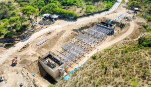 MTC avanza construcción de puentes en corredor Tambogrande-Chulucanas en Piura