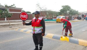 MTC convoca a estudiantes de todo el país para diseñar entornos escolares más seguros y salvar vidas