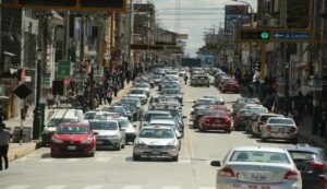 MTC culmina en Junín ciclo nacional de asistencias técnicas para fortalecer gestión del transporte en gobiernos regionales y locales