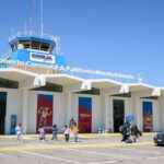 MTC declara al Aeropuerto de Ayacucho como internacional y anuncia obras de modernización