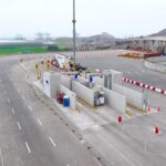 MTC destaca incorporación de modernos escáneres en el Puerto de Chancay para fortalecer la seguridad y competitividad del comercio exterior