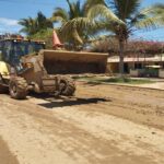 MTC fortalece acciones de prevención y respuesta ante posible Fenómeno El Niño Costero 2026-2027