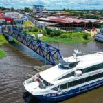 MTC fortalece coordinación con gobiernos regionales para impulsar un transporte acuático más seguro y dentro del marco normativo