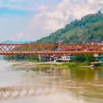 MTC impulsa proceso de selección para construir nuevo puente San Francisco que unirá Ayacucho y Cusco
