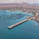 MTC prioriza la ejecución de un rompeolas como parte del proyecto de mejoramiento del Terminal Portuario de Ilo