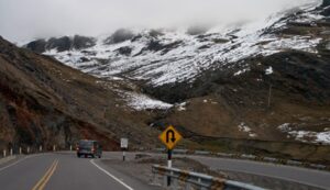 MTC sostuvo reunión con representantes de Las Bambas para evaluar avances de proyectos viales en el sur del país