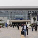 MTC y LAP firman Adenda N.° 9 para eliminar cobro de TUUA a pasajeros en conexión nacional en el aeropuerto Jorge Chávez