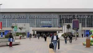 MTC y LAP firman Adenda N.° 9 para eliminar cobro de TUUA a pasajeros en conexión nacional en el aeropuerto Jorge Chávez