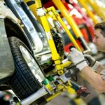 Mercado automotor peruano acelera su crecimiento en 2026