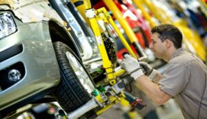 Mercado automotor peruano acelera su crecimiento en 2026