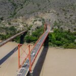 Ositrán: carreteras y aeropuertos lideran ejecución de inversiones supervisadas a mayo de 2026