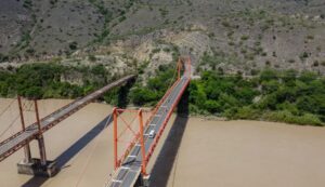 Ositrán carreteras y aeropuertos lideran ejecución de inversiones supervisadas a mayo de 2026