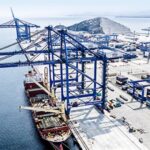 Perú se perfila como un puente logístico entre Brasil y la región del Asia-Pacífico