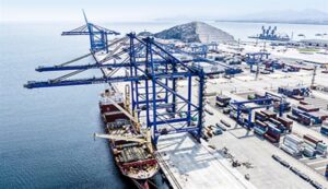 Perú se perfila como un puente logístico entre Brasil y la región del Asia-Pacífico