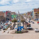 Promovilidad culmina diagnóstico de movilidad de Juliaca como parte de la formulación del PMUS