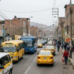¿Qué necesita el Perú para reducir el tráfico? Cinco cambios clave para modernizar la infraestructura vial
