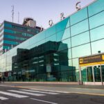 ¿Qué pasará con el antiguo terminal del Aeropuerto Jorge Chávez?