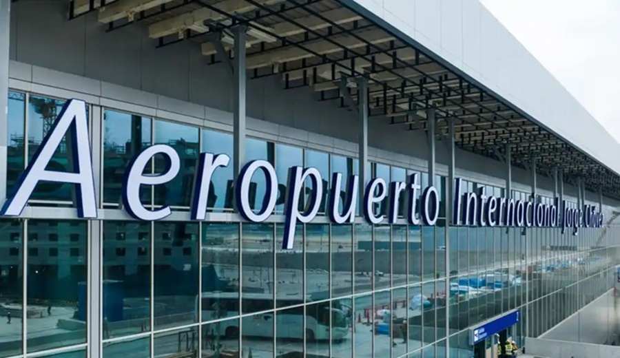 Vía Expresa Santa Rosa en riesgo CCL advierte impacto en acceso al nuevo aeropuerto Jorge Chávez