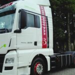 Camiones eléctricos: la estrategia de China para conquistar las carreteras europeas