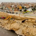 Contraloría alerta déficit presupuestal para puente Santa Rosa y advierte riesgo de sobrecostos y retrasos en acceso al aeropuerto Jorge Chávez