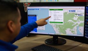 Fiestas Patrias MTC pone a disposición de los viajeros mapa con información en tiempo real sobre el estado de las carreteras