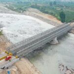Gobierno declara en emergencia a 11 puentes de cuatro regiones por afectaciones que ponen en peligro al servicio de transporte