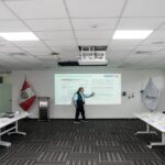 IIRSA Norte informa culminación de intervenciones prioritarias en Tramo Olmos-Lambayeque