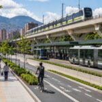 La movilidad también comunica: la ciudad como mensaje de responsabilidad social