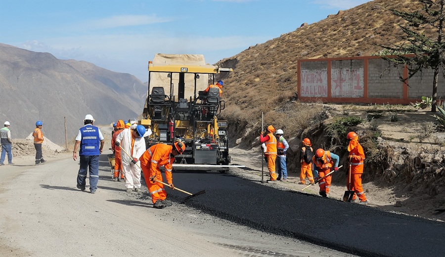 MTC Atención titulares de proyectos que tienen pendiente acogerse a la normativa ambiental