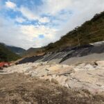 MTC: Avanzan 10 obras que reforzarán la seguridad vial en Quispicanchi, Cusco