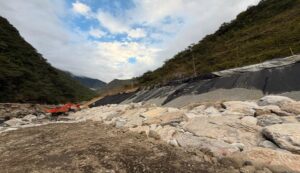 MTC Avanzan 10 obras que reforzarán la seguridad vial en Quispicanchi, Cusco